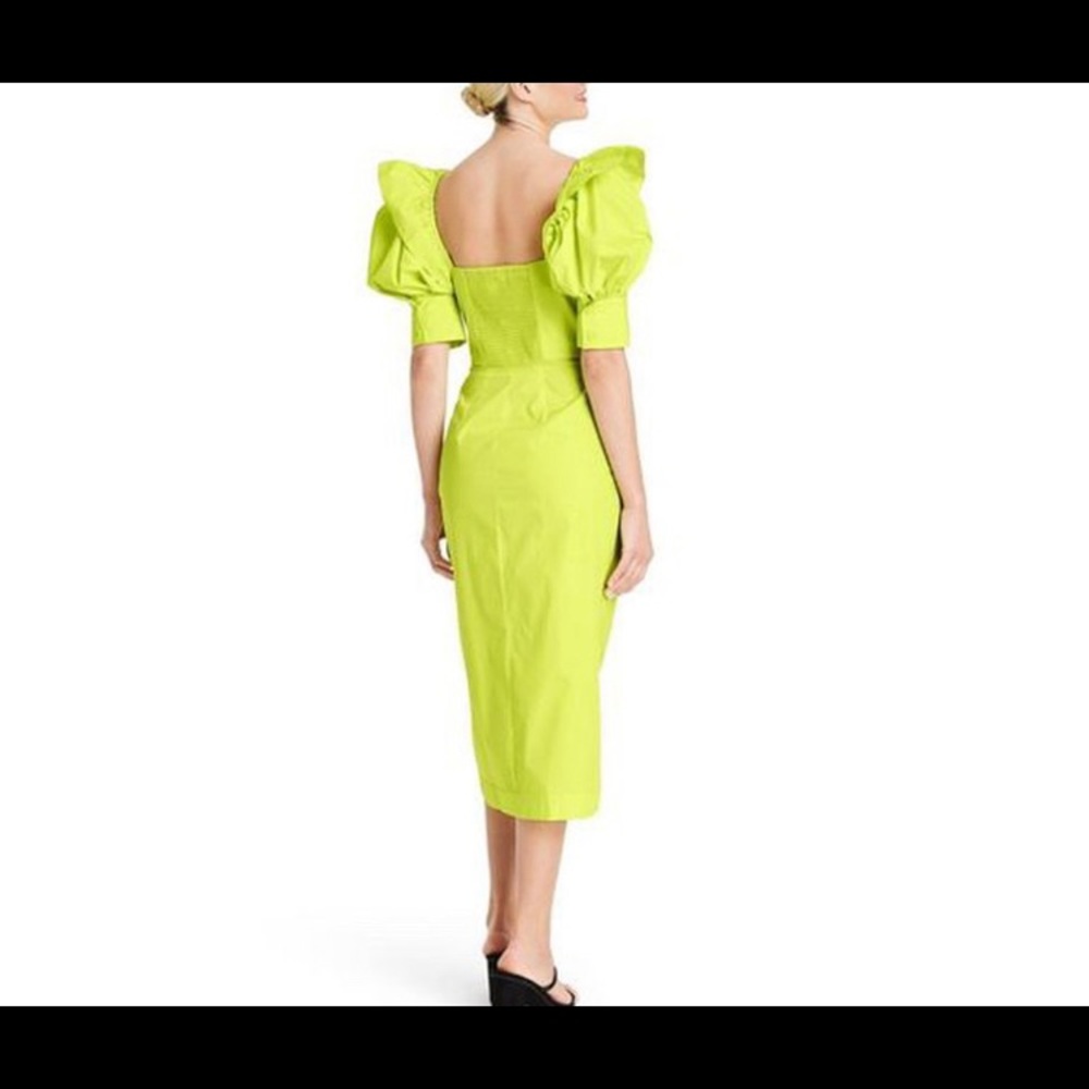 Christopher John Rogers x Target Dress 💛